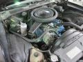 350 cid OHV 16-Valve V8 Engine for 1980 Chevrolet Camaro Z28 Sport Coupe #126931350