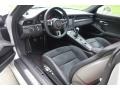  2018 911 GTS Coupe Black w/Alcantara Interior