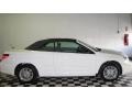 Stone White - Sebring LX Convertible Photo No. 10