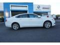 2018 Summit White Chevrolet Impala LT  photo #13