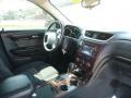 Atlantis Blue Metallic - Traverse LT AWD Photo No. 11