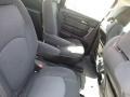 Atlantis Blue Metallic - Traverse LT AWD Photo No. 12