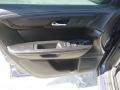 Atlantis Blue Metallic - Traverse LT AWD Photo No. 14