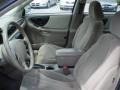 2003 Light Driftwood Metallic Chevrolet Malibu Sedan  photo #7