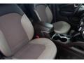 2012 Cotton White Hyundai Tucson GLS  photo #22