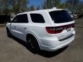 2018 Vice White Tri-Coat Pearl Dodge Durango R/T AWD  photo #5