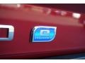 2018 Cajun Red Tintcoat Chevrolet Silverado 1500 LTZ Crew Cab 4x4  photo #13