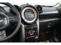 Absolute Black Metallic - Countryman Cooper Photo No. 5