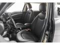 Absolute Black Metallic - Countryman Cooper Photo No. 6