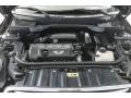 Absolute Black Metallic - Countryman Cooper Photo No. 9
