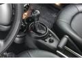 Absolute Black Metallic - Countryman Cooper Photo No. 16