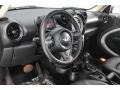 Absolute Black Metallic - Countryman Cooper Photo No. 17