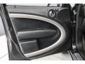 Absolute Black Metallic - Countryman Cooper Photo No. 20