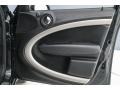 Absolute Black Metallic - Countryman Cooper Photo No. 24