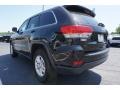 Diamond Black Crystal Pearl - Grand Cherokee Laredo Photo No. 10