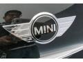 Absolute Black Metallic - Countryman Cooper Photo No. 27