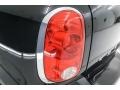 Absolute Black Metallic - Countryman Cooper Photo No. 28