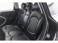 Absolute Black Metallic - Countryman Cooper Photo No. 30