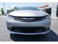 Billet Silver Metallic - 200 S Photo No. 2