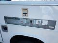 Summit White - Silverado 2500HD Work Truck Regular Cab 4x4 Chassis Photo No. 6