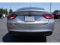 Billet Silver Metallic - 200 S Photo No. 12