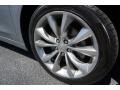 Billet Silver Metallic - 200 S Photo No. 15