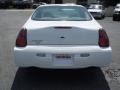 White - Monte Carlo LS Photo No. 2