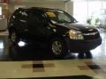 2005 Black Chevrolet Equinox LS AWD  photo #9