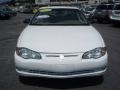 White - Monte Carlo LS Photo No. 4