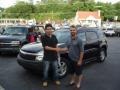 Black - Equinox LS AWD Photo No. 12