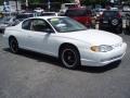 White - Monte Carlo LS Photo No. 5