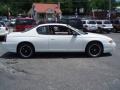 White - Monte Carlo LS Photo No. 6