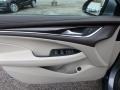 2018 Buick LaCrosse Light Neutral Interior Door Panel Photo