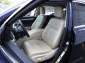 Nautical Blue Metallic - Highlander XLE AWD Photo No. 13