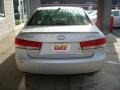 Bright Silver - Sonata SE V6 Photo No. 3