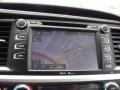 Nautical Blue Metallic - Highlander XLE AWD Photo No. 17
