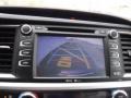 Nautical Blue Metallic - Highlander XLE AWD Photo No. 18