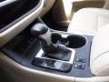 Nautical Blue Metallic - Highlander XLE AWD Photo No. 19