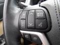 Nautical Blue Metallic - Highlander XLE AWD Photo No. 21