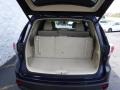 Nautical Blue Metallic - Highlander XLE AWD Photo No. 26