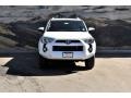 Super White - 4Runner SR5 4x4 Photo No. 2