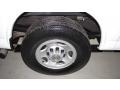 Summit White - Express 2500 Commercial Van Photo No. 2