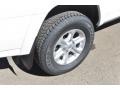 Super White - 4Runner SR5 4x4 Photo No. 34