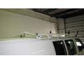 Summit White - Express 2500 Commercial Van Photo No. 4