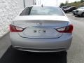 Radiant Silver - Sonata GLS Photo No. 7