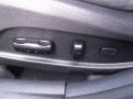 Radiant Silver - Sonata GLS Photo No. 13