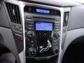 Radiant Silver - Sonata GLS Photo No. 17