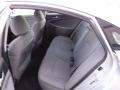 Radiant Silver - Sonata GLS Photo No. 20