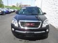 Carbon Black Metallic - Acadia SLT AWD Photo No. 5
