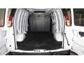 Summit White - Express 2500 Commercial Van Photo No. 10
